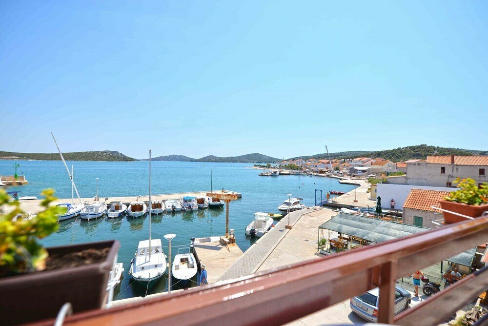 Фото Mili - Near the sea and the Centar of Place - A3