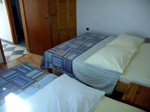Гостиница Blue - 200 m From sea - A11