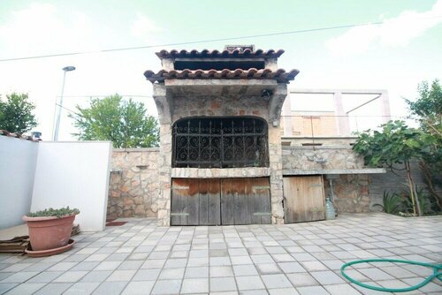 Гостиница Zora - Garden Terrace and Grill - A4