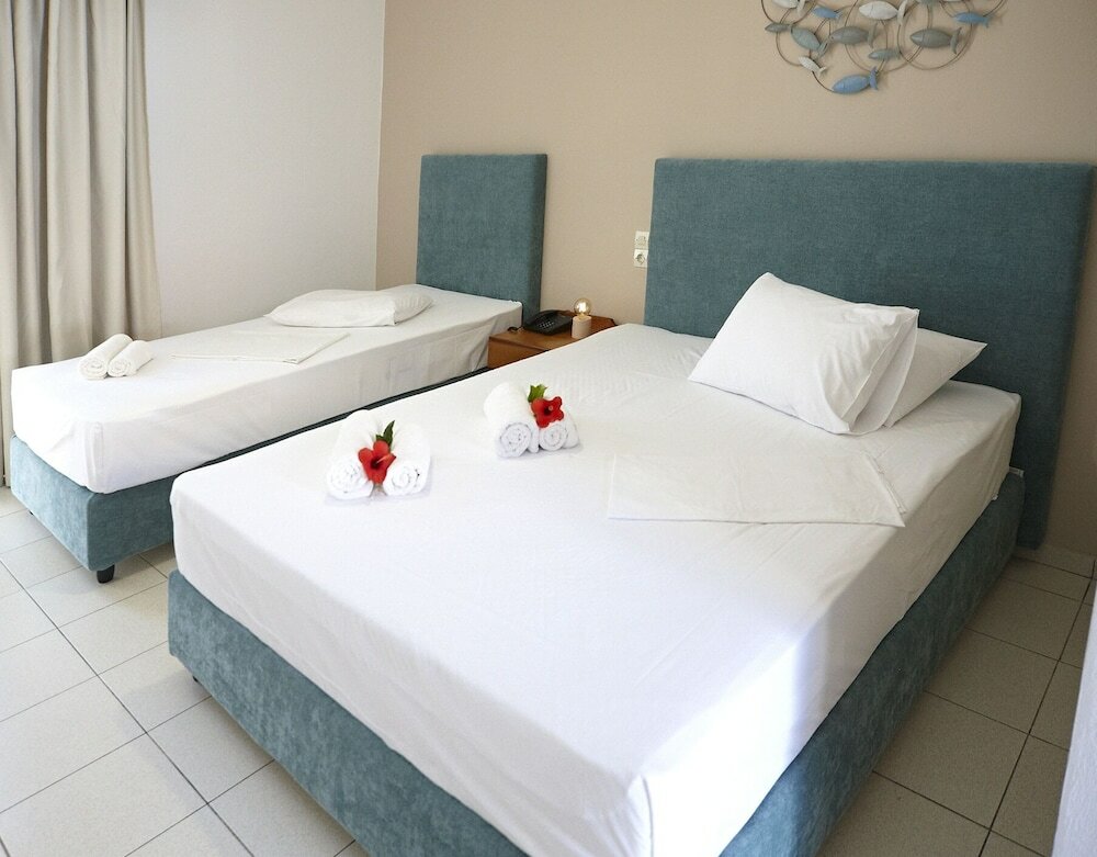 Фото Elea Terra Hotel