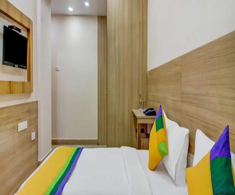 Фото отеля 3