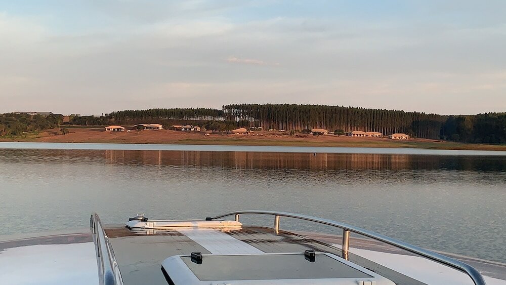 Фото Buganville Villas