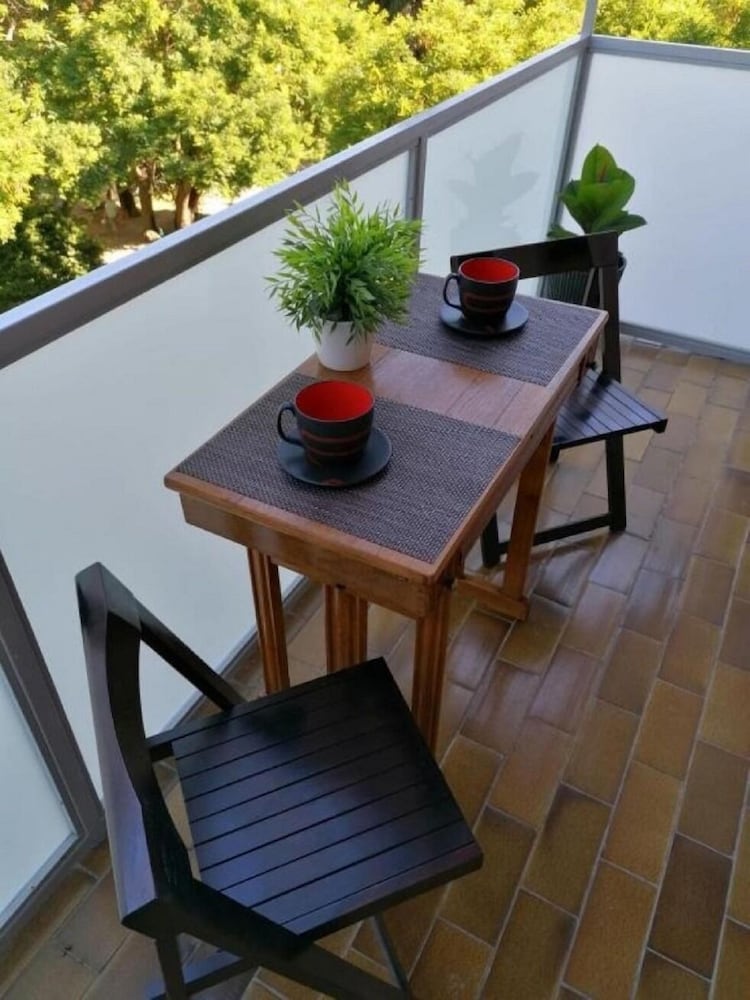 Фото Oasis - Close to Beach & Center - A1