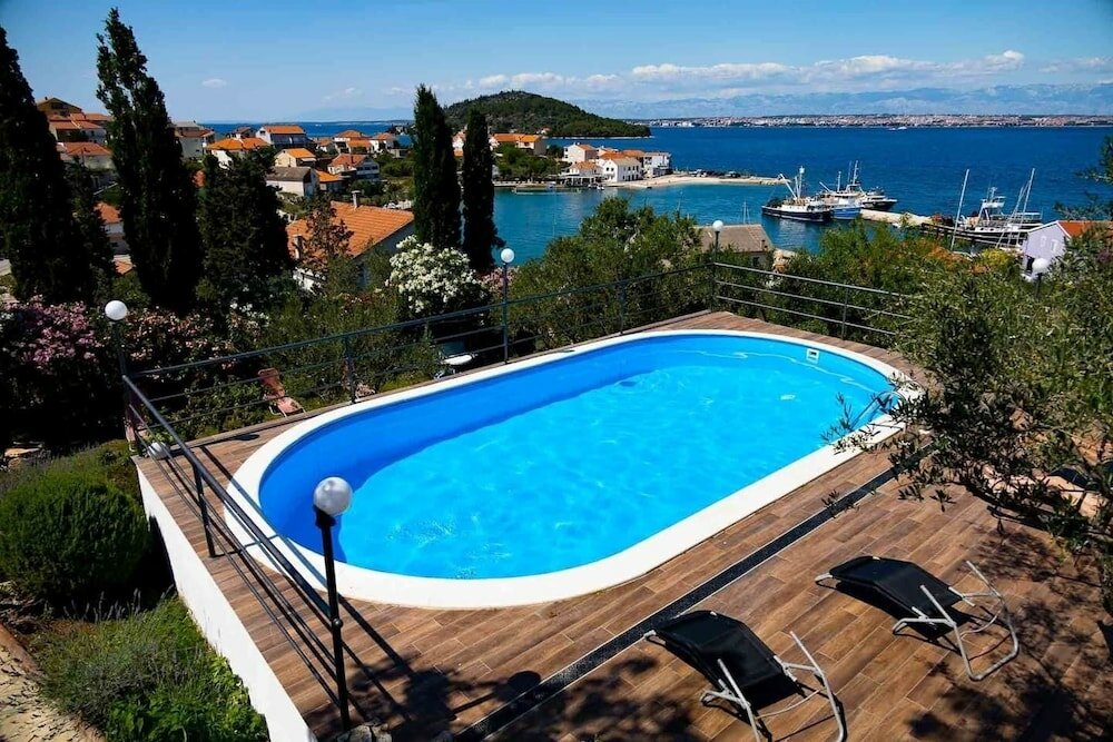 Фото Novis - Close to the sea - A1 Ana