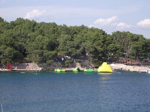 Гостиница Mile - Next to the sea - A1