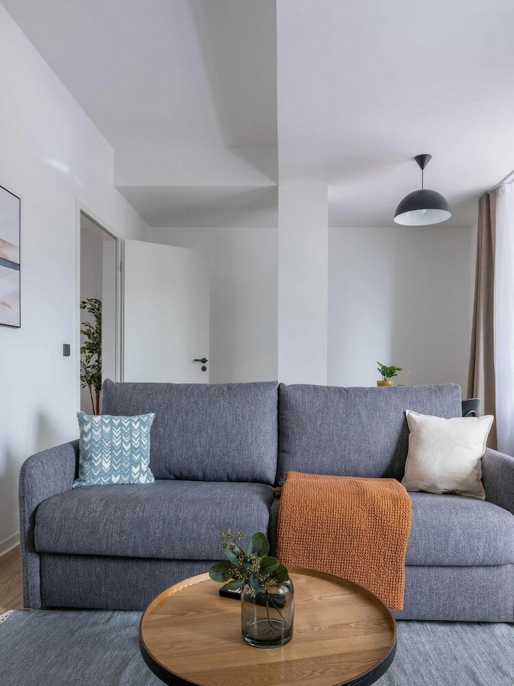 Фото Limehome Salzgitter A. -Schweitzer-Str