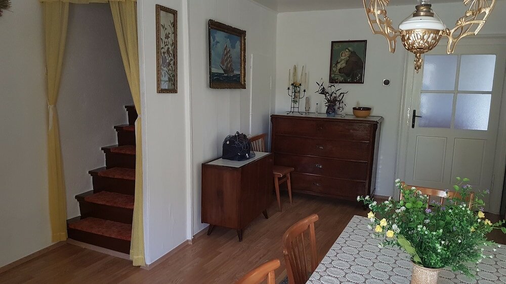 Фото Villa Marija - Terrace - H