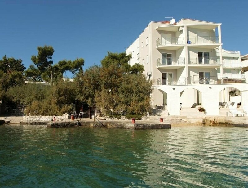 Гостиница At the sea - 5 M From the Beach - A5