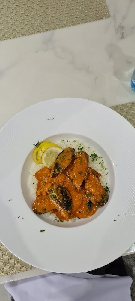 Фото Grand Aria Hotel