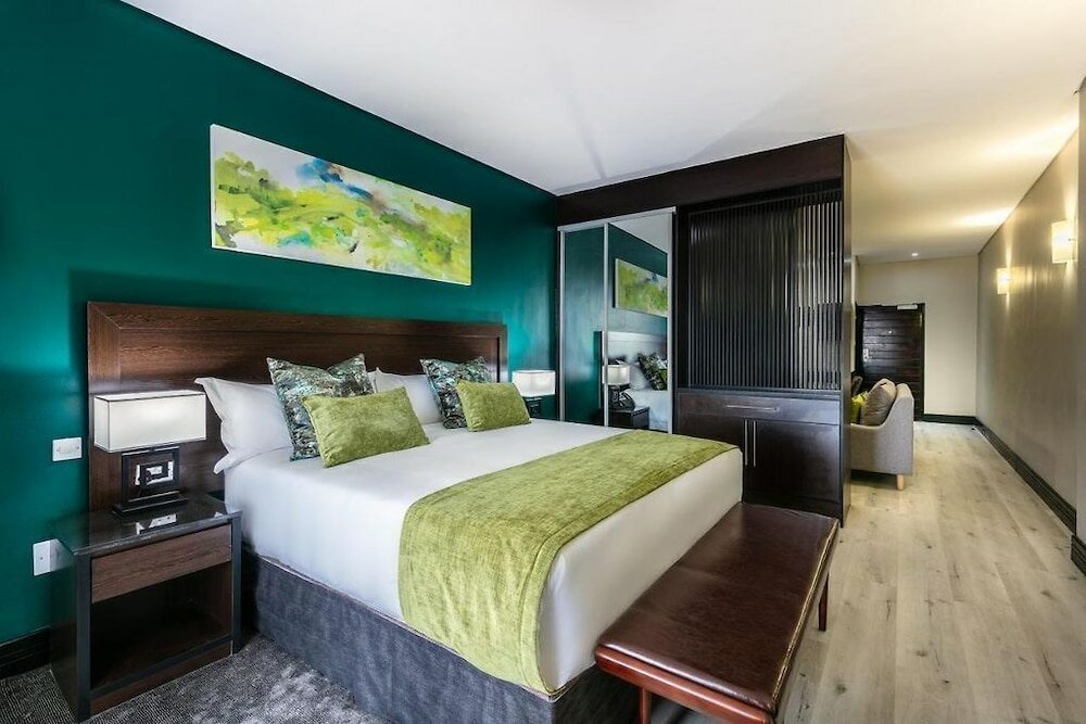 Фото Grand Aria Hotel