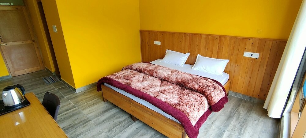 Фото Flyscape Hostel