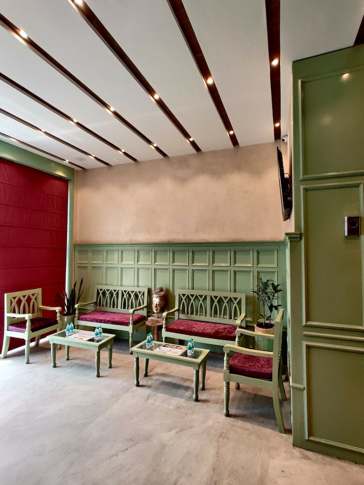 Фото Hotel Dua Grand