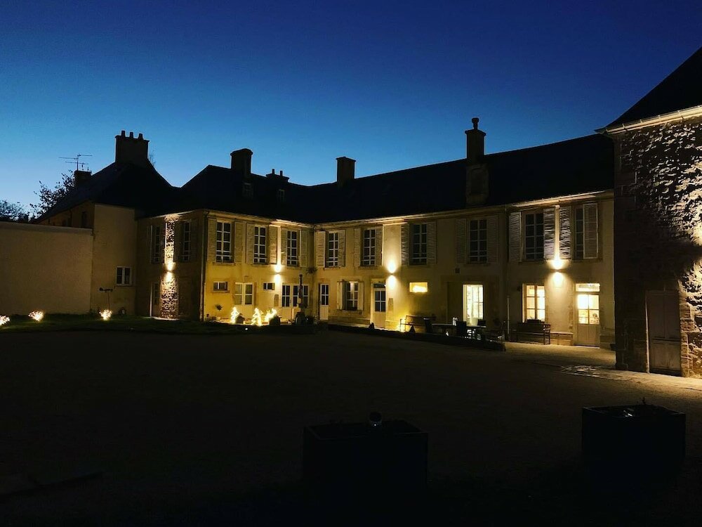 Фото Belle Normandy