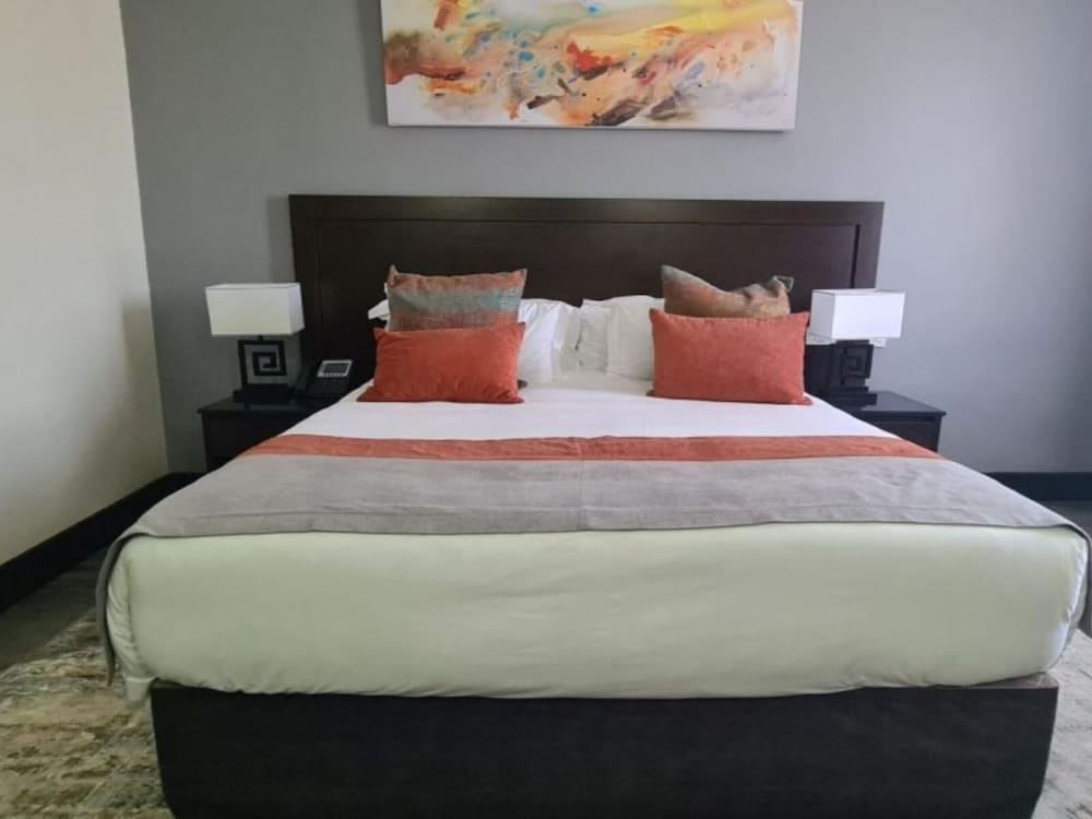 Фото Grand Aria Hotel