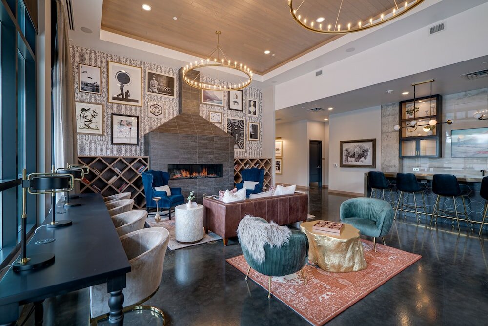 Фото Minnestay Sable 35 - One Bedroom