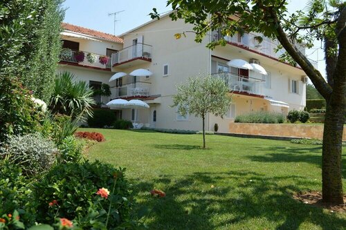 Гостиница Kata - Modern & Close to the Beach - A5 в Задаре
