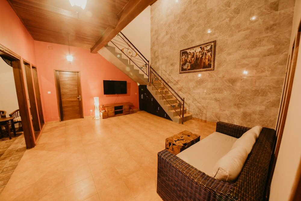 Фото Pukakoo Villa by Supala