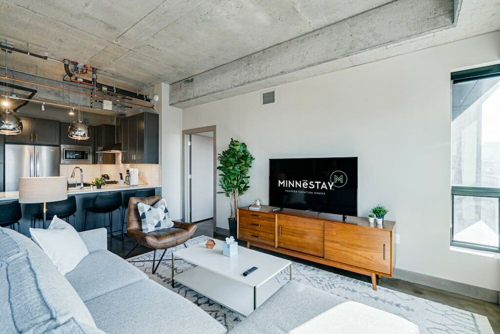 Фото Sable 75 - Two Bedroom