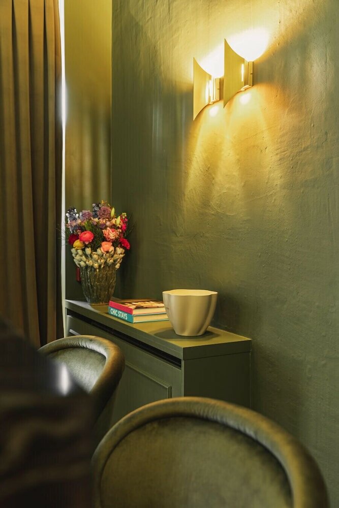 Фото Boutique b&b Raphaëlles