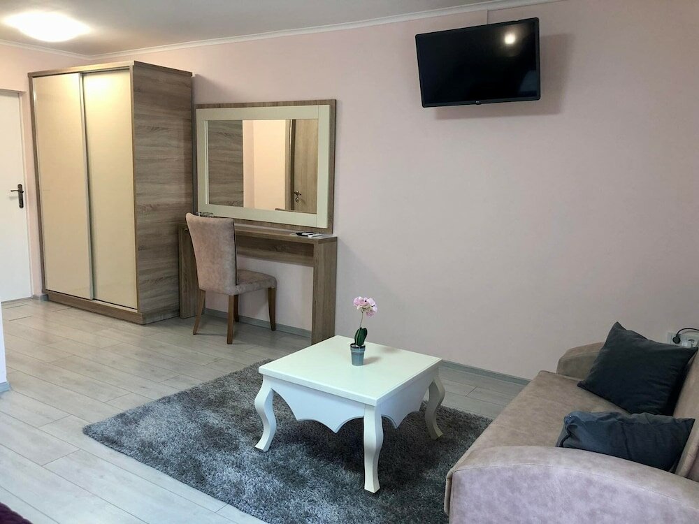 Фото Alenso Guesthouse Hévíz