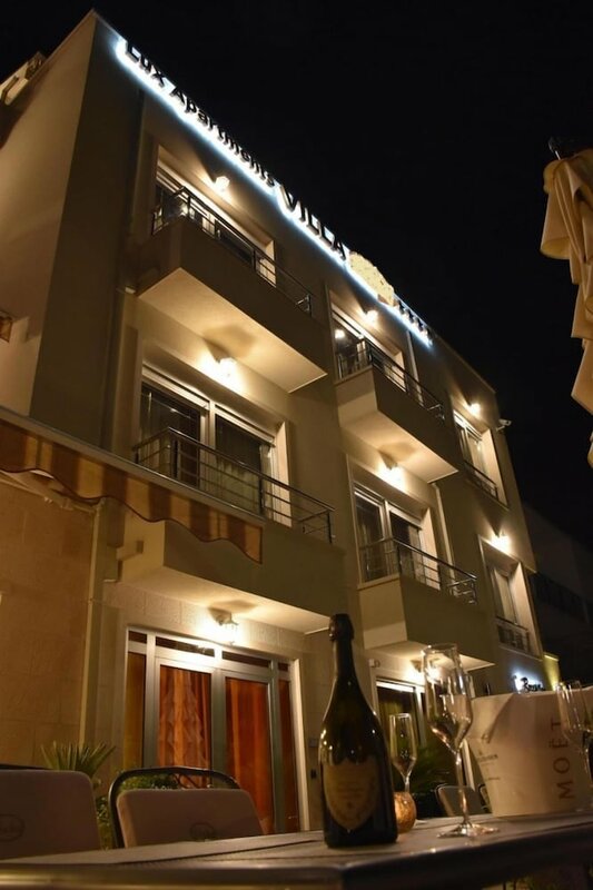 Гостиница Villa Sailor - Luxurious - 6 - Sa305