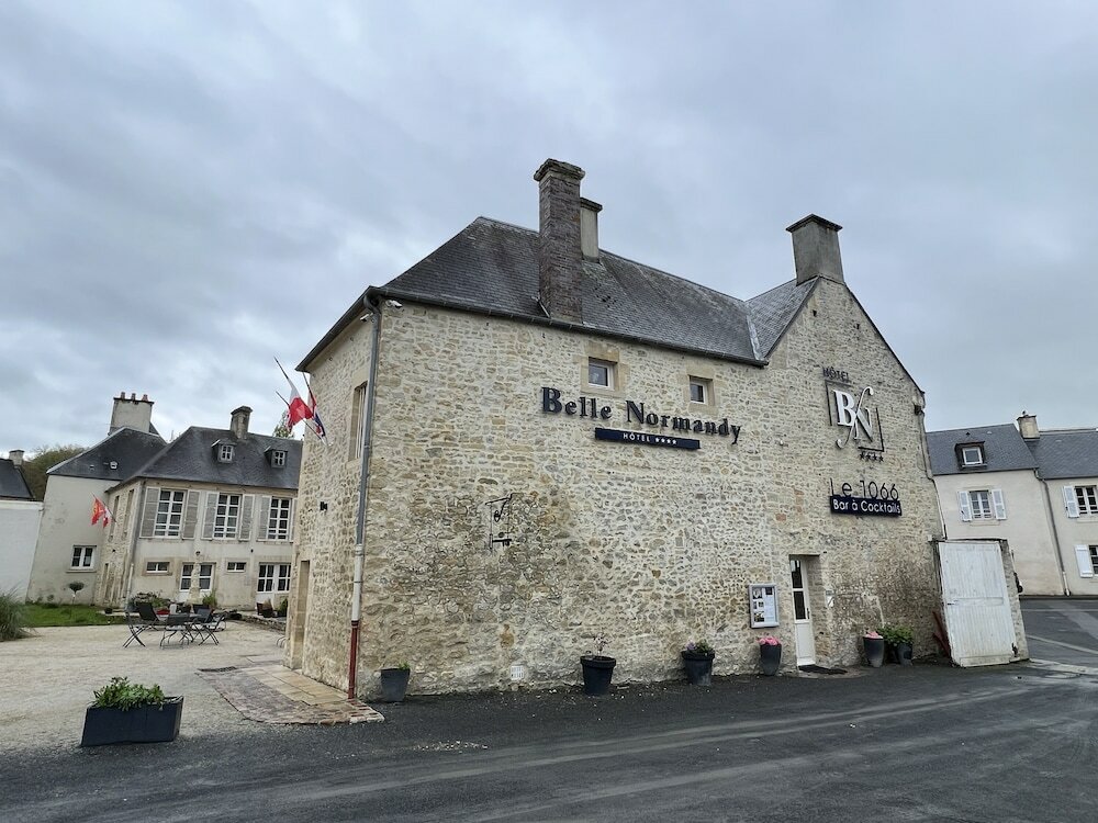 Фото Belle Normandy