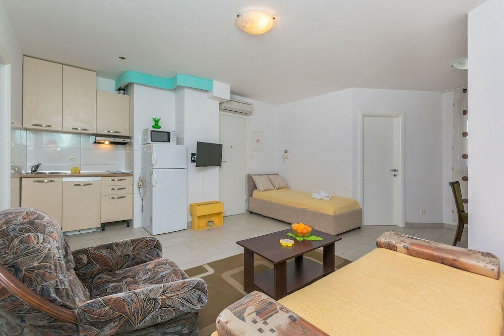 Фото Apartments Excelsior