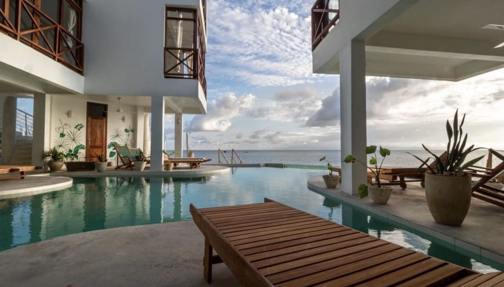 Фото Pili Pili Tropical Island