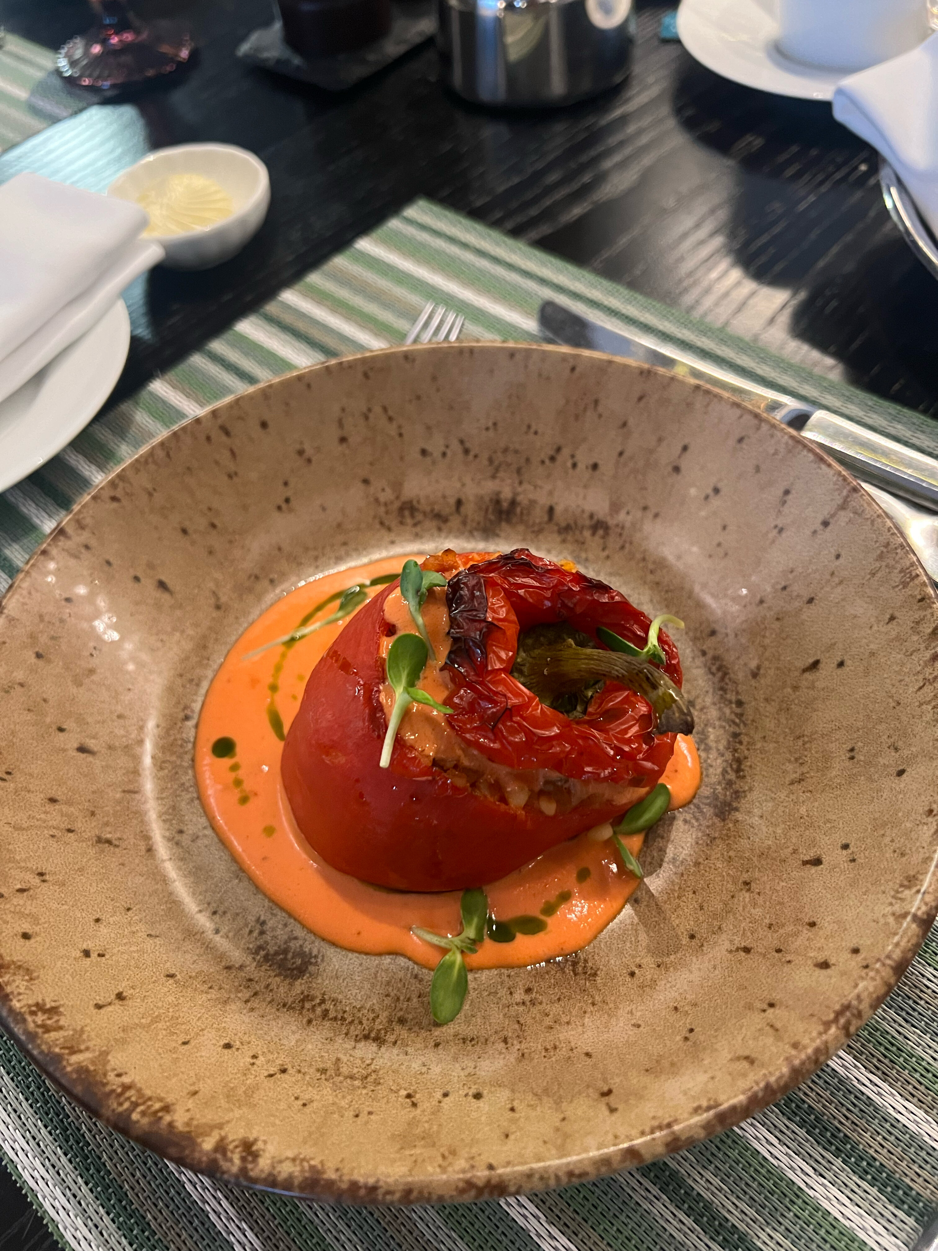 Фото Хаятт Ридженси Москва Петровский Парк