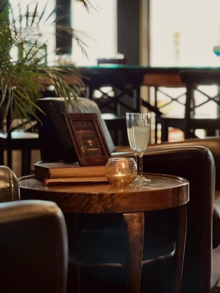 Фото Höllviksnäs möten mat logi