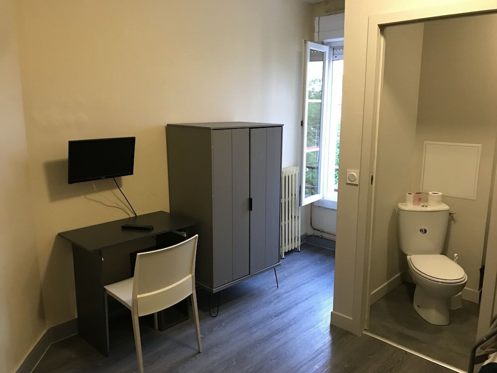 Фото Hotel Le Sporting