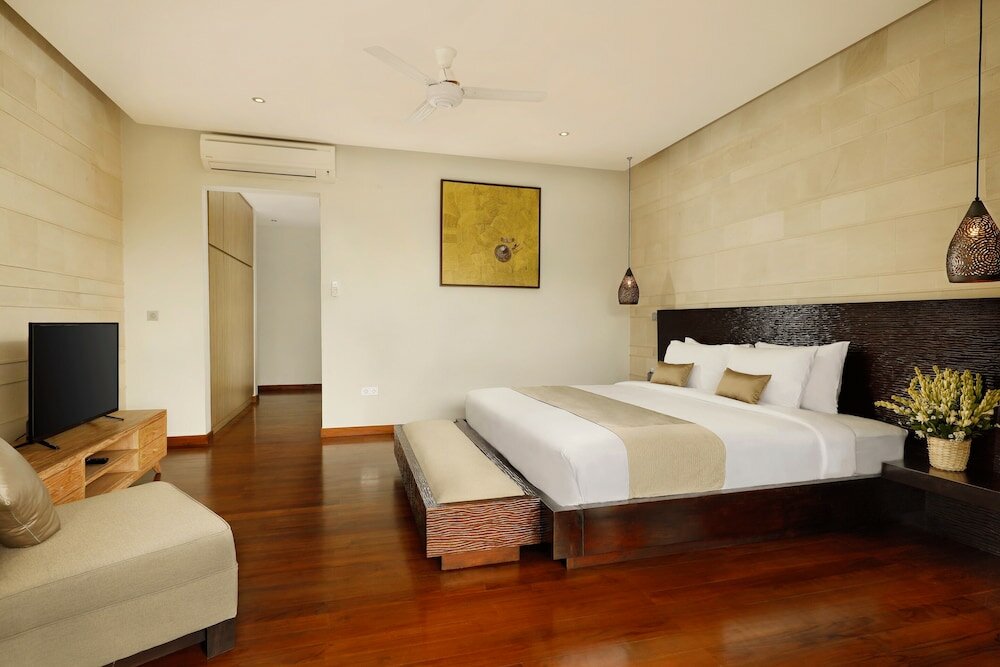 Фото Villa Tenang by Nakula