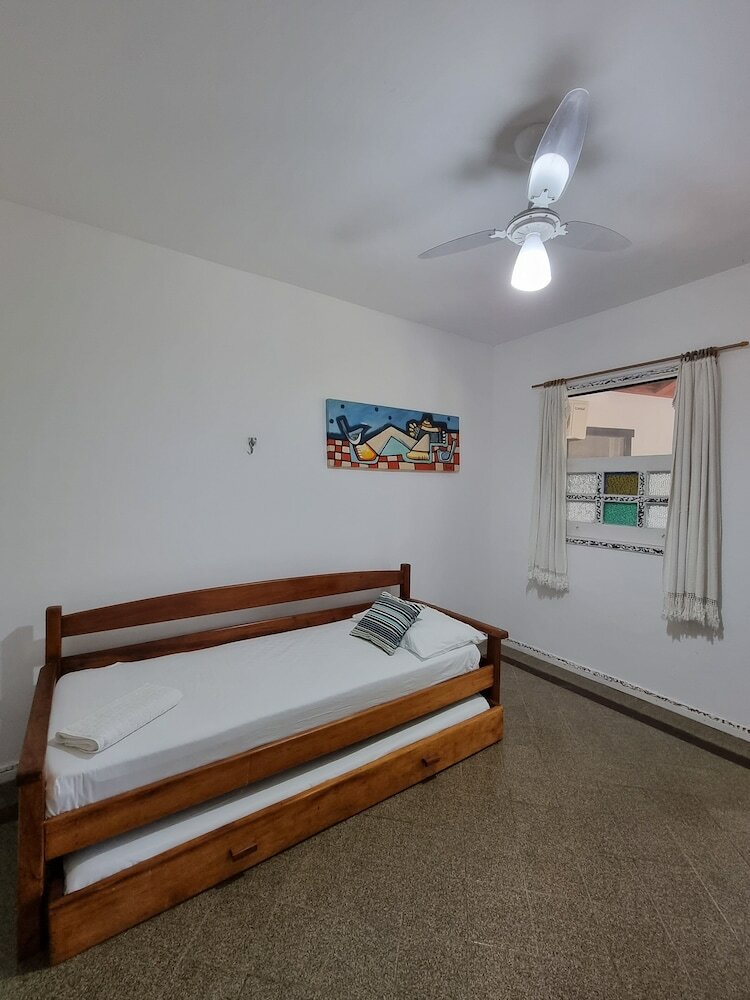 Фото Pousada Solar das Orquídeas Praia