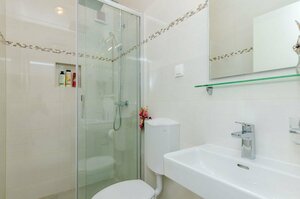 Гостиница Rooms Batina