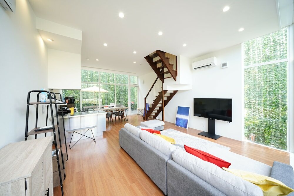 Фото Enoshima Terrace