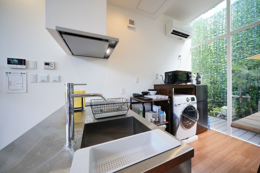 Фото Enoshima Terrace