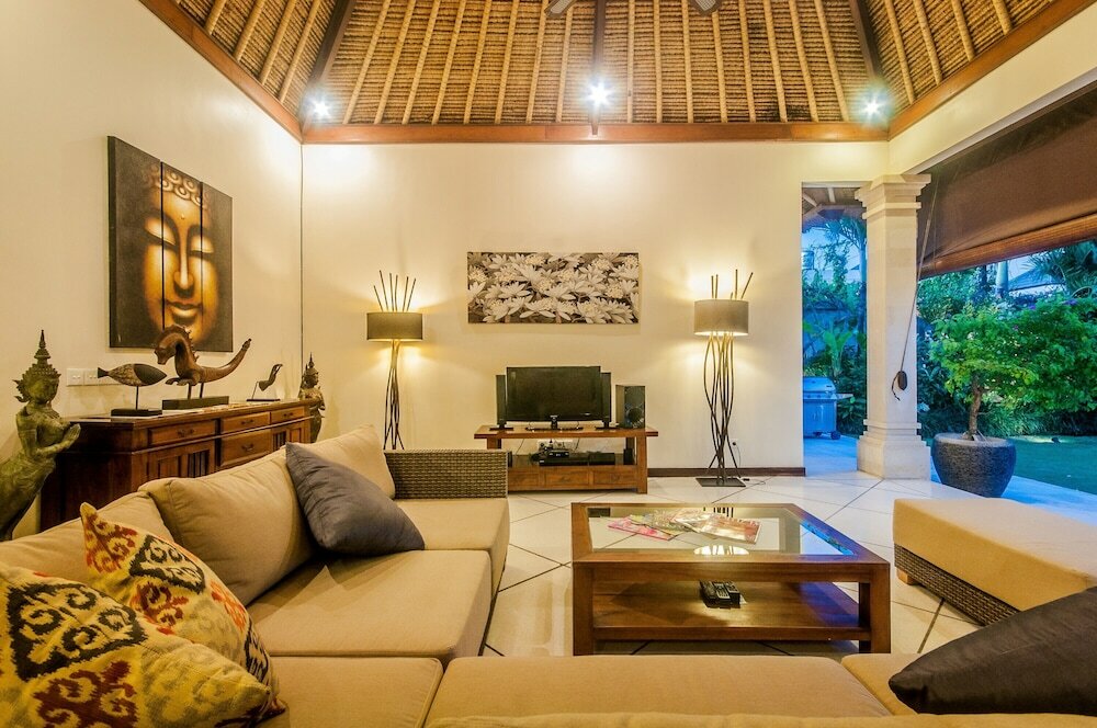 Фото Impiana Private Villas Seminyak