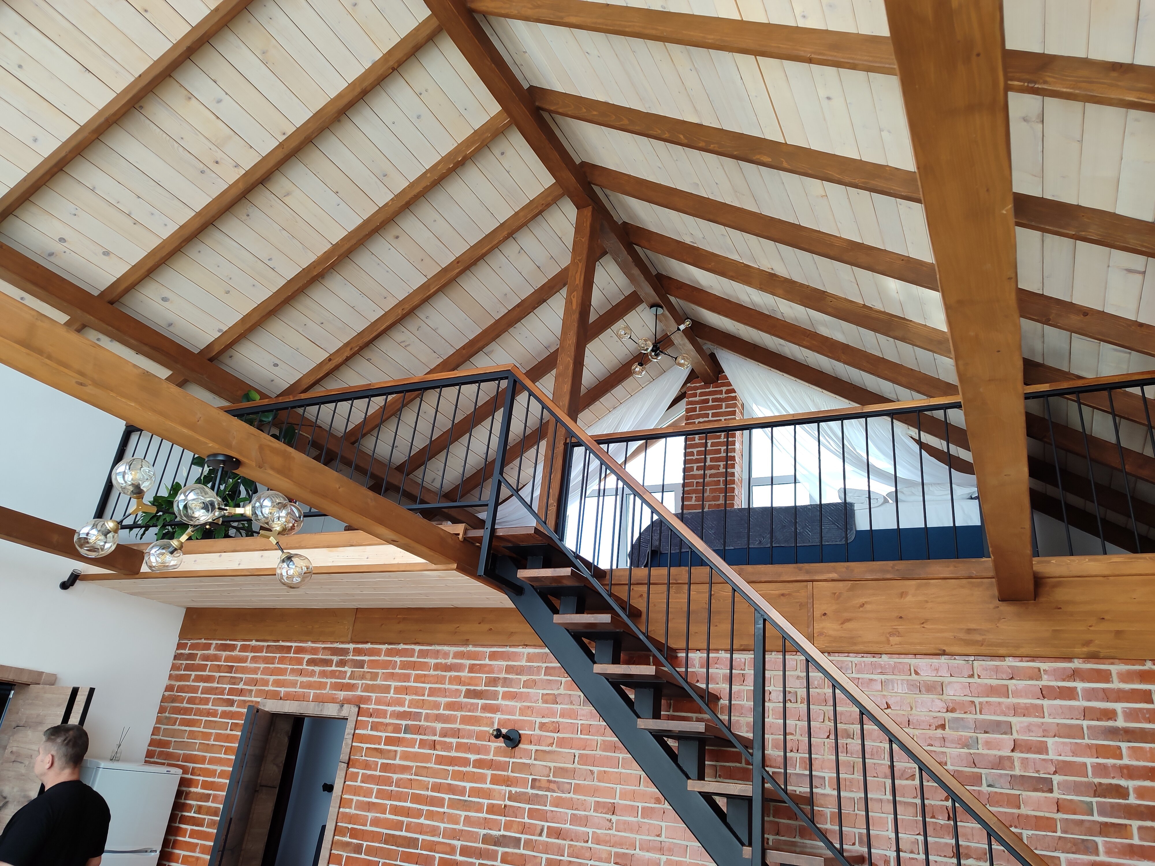 Фото Пятница