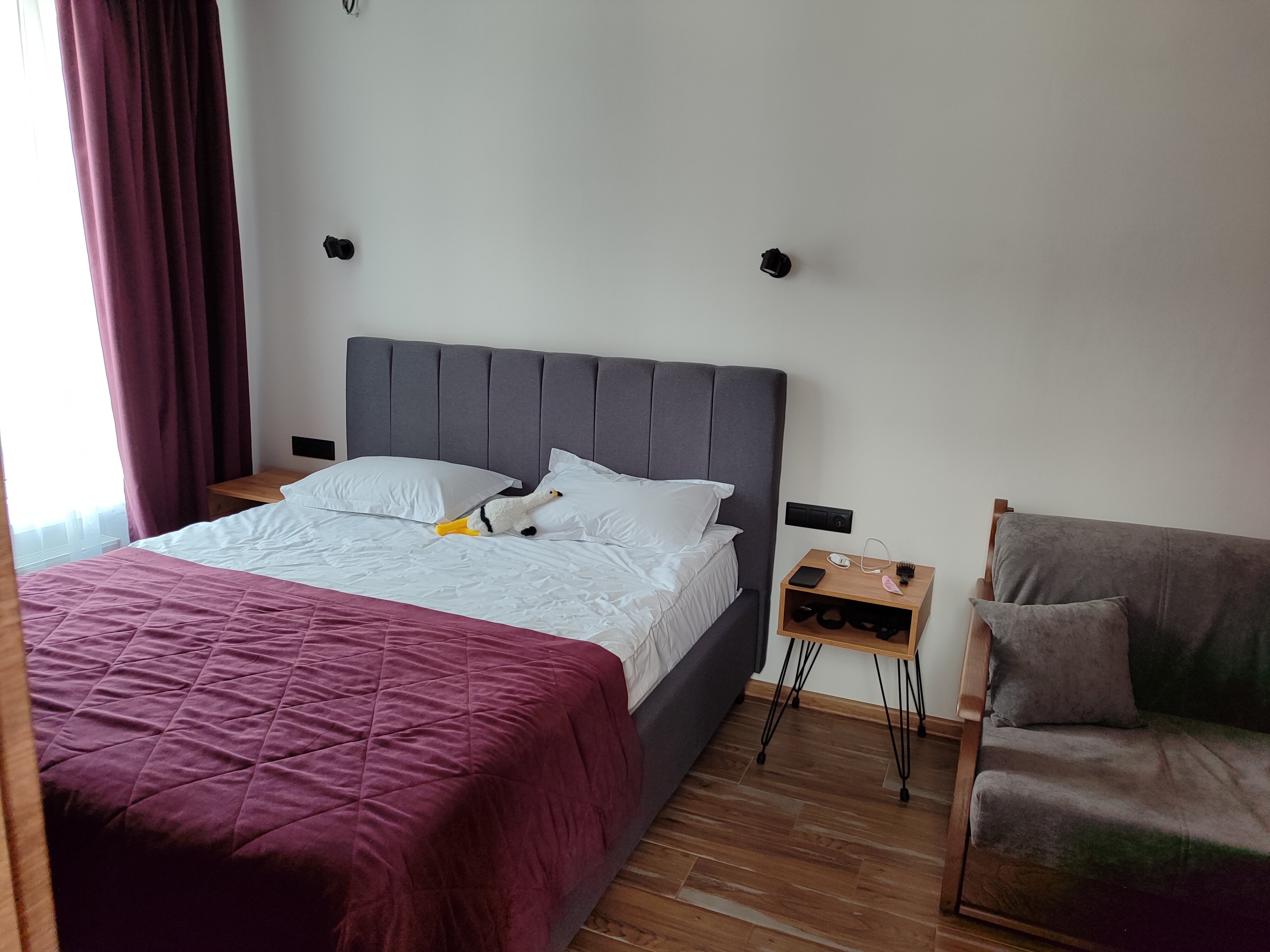 Фото Пятница