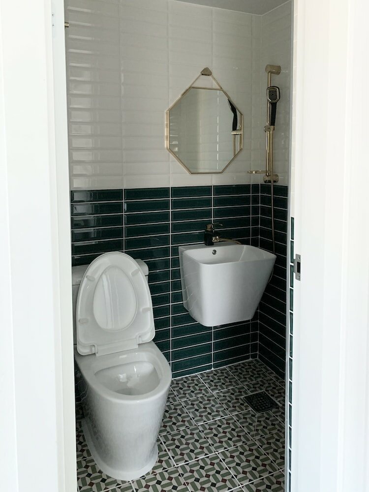 Фото Just Mansion