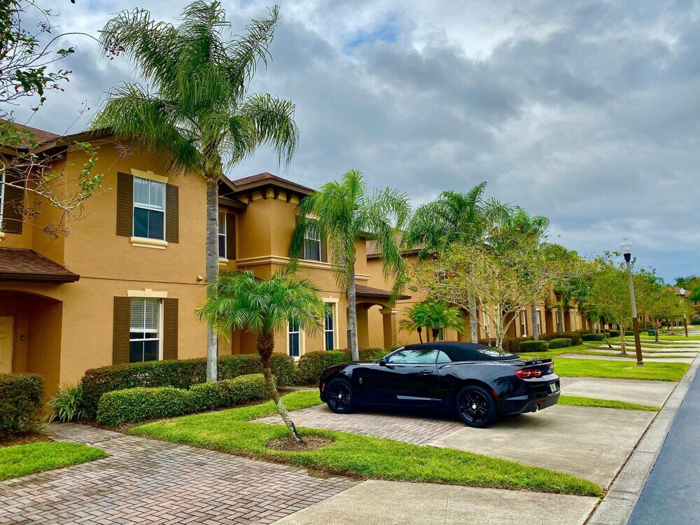 Фото Four-bedroom Townhouse - 331 Ma - Vusa