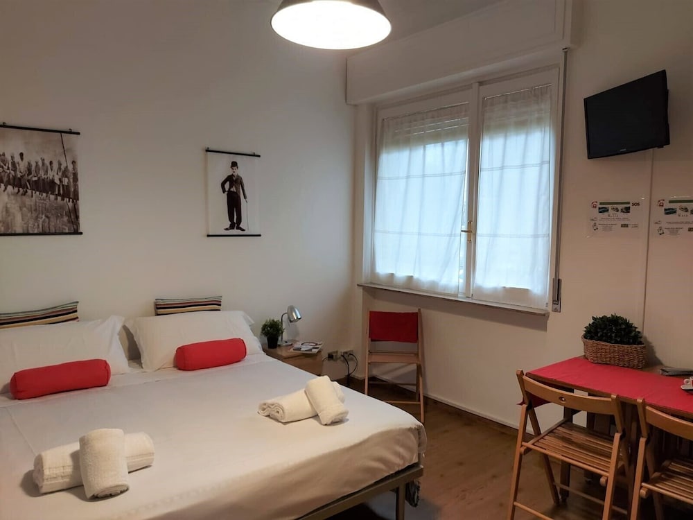 Фото отеля 5