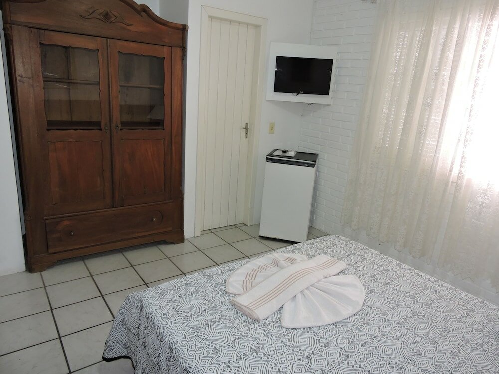 Фото Pousada Don Alberto's