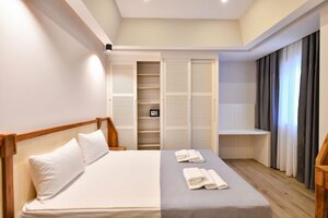 Гостиница Bliss Suites & Hotels