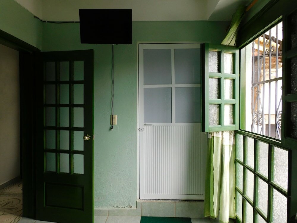 Фото Отель María Bonita by Rotamundos