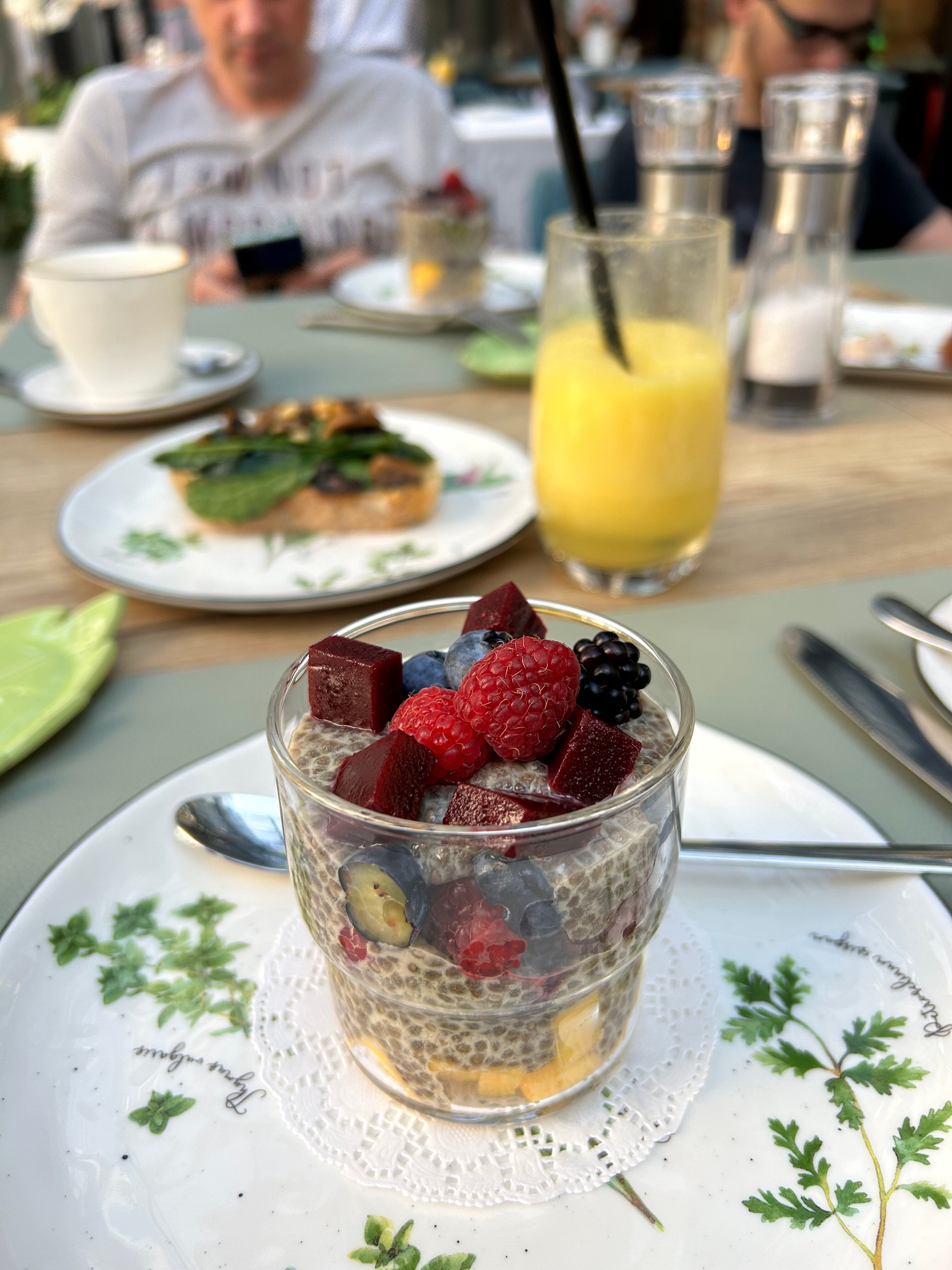 Фото Резиденция