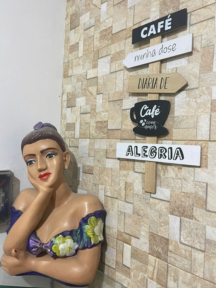 Фото Pousada Ilha Bela