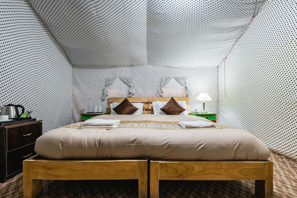 Фото Tyakshi Eco Village