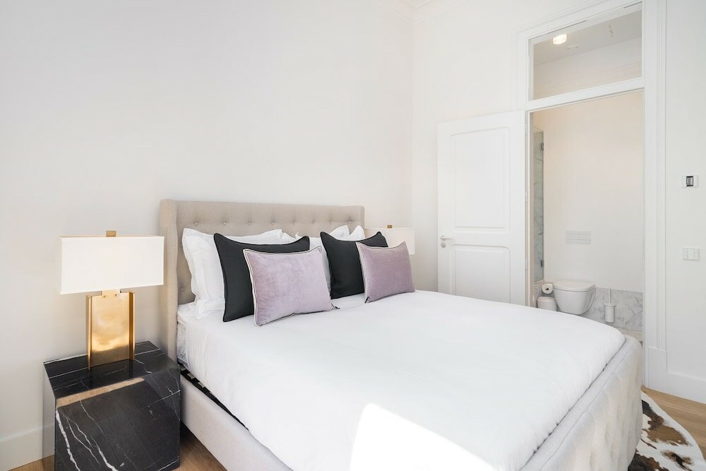 Фото Liberdade Deluxe Apartment