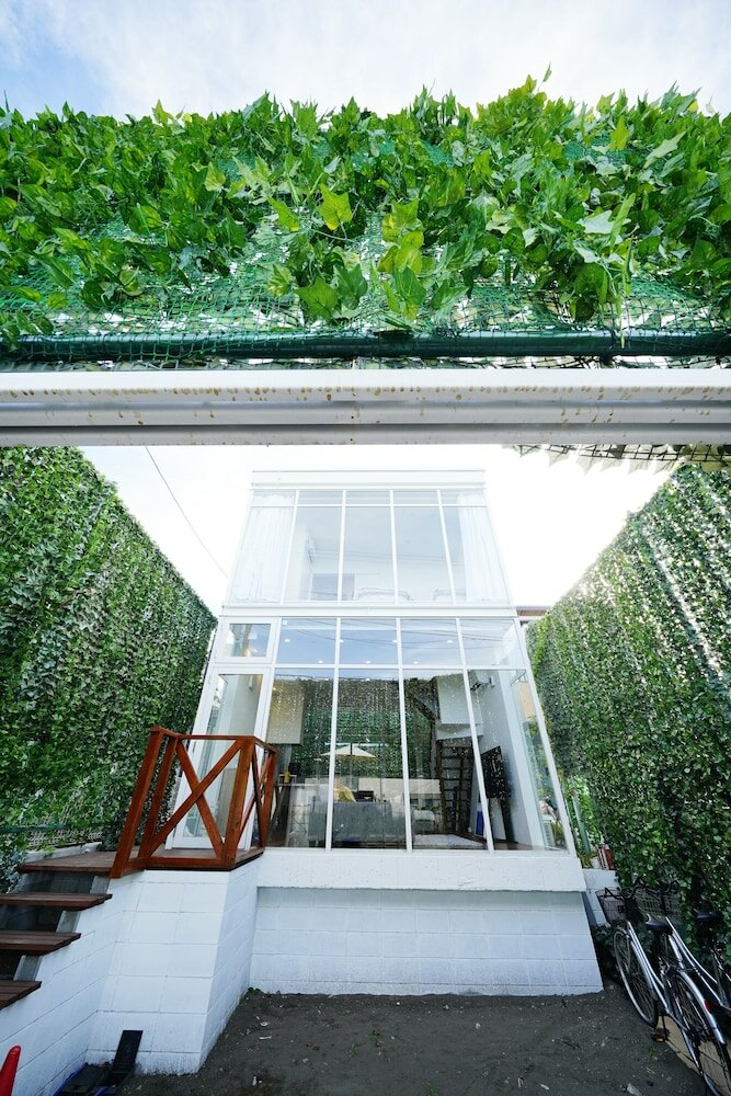 Фото Enoshima Terrace